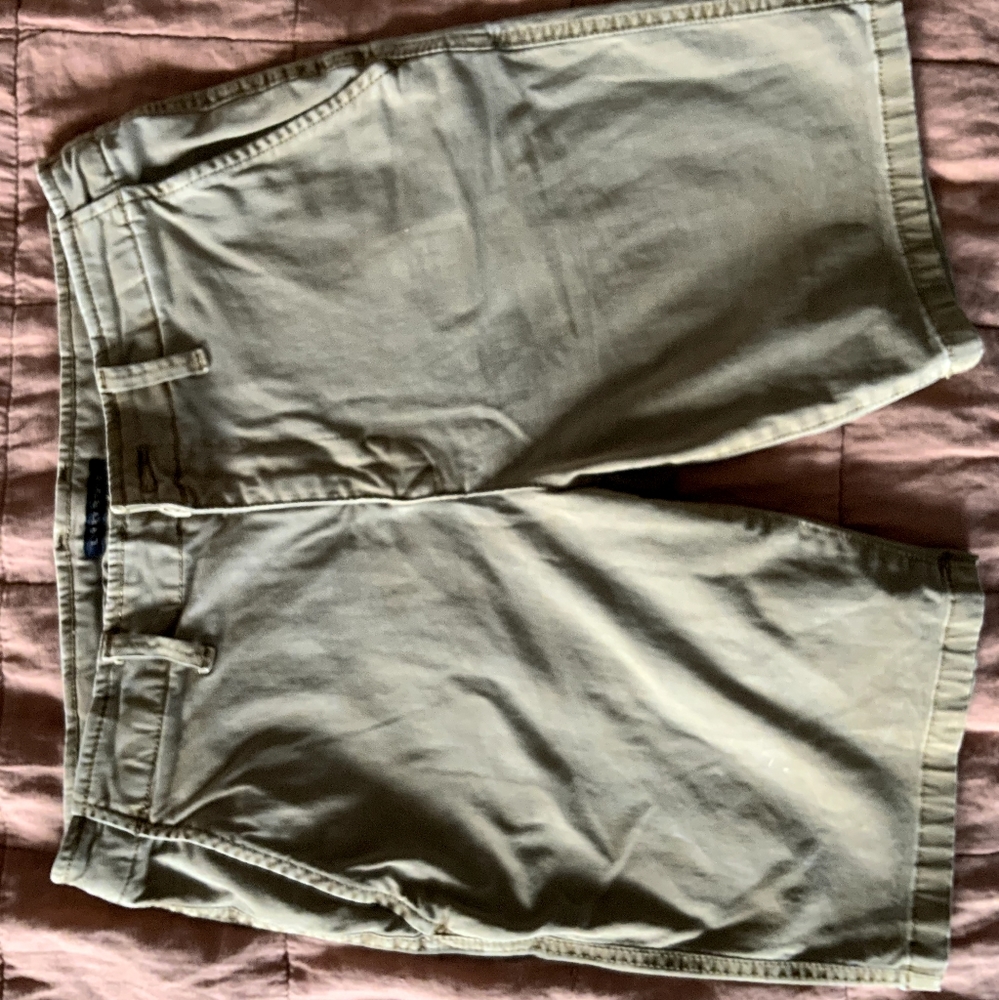 Lucky Brand Chino Shorts